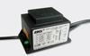 Laskomex TR/B 2303 Zasilacz z bezpiecznikiem termicznym (25VA, 12/14 V) ZS-K-25/03