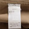 RRL [Excellent Condition/Domestically Authorized] 782959753001 Bonded Linen Walking Coat Coat XS BrownUsed