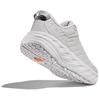HOKA Bondi SR Harbor Mist Men Sneakers Grey Lunar-Rock 1110520-HMLR