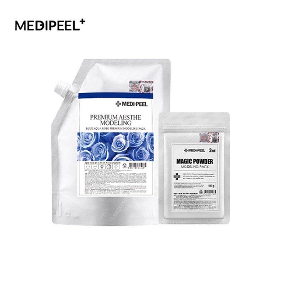 

Medipeel Aqua Blue Rose Premium Modeling Pack Set 1 кг