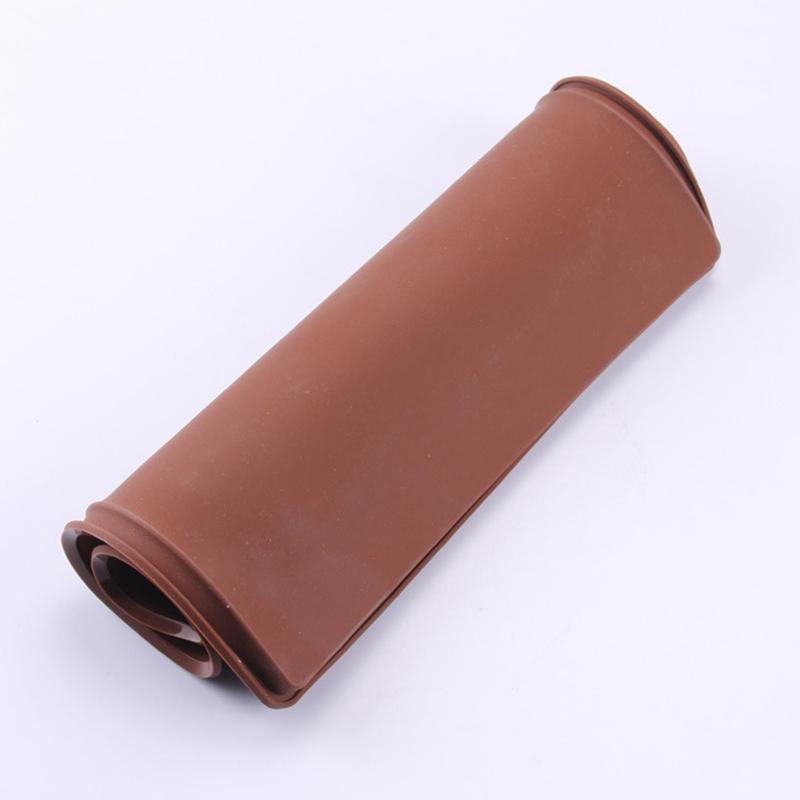 1Pc Swiss Roll Cake Silicone Tray Swiss Roll Cake Pan For Baking Mat, Silicone Jelly Pan Nonstick Baking Rug Mat Silicone Mould