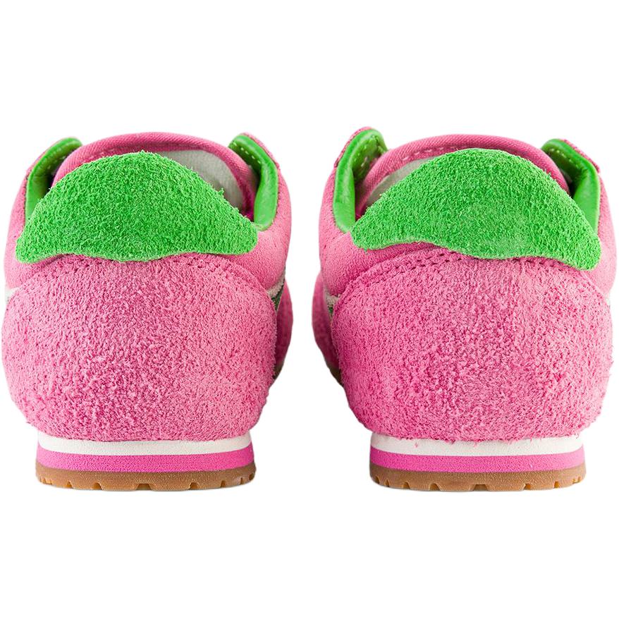 Vans Unisex Super Lowpro Fizz Pink Bright Green VN000E89GH7