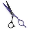 New 6.0 Inch Nepson Color, Hair Scissors, Hair Scissors, Flat Scissors, Bangs Scissors, Tooth Scissors, Thin