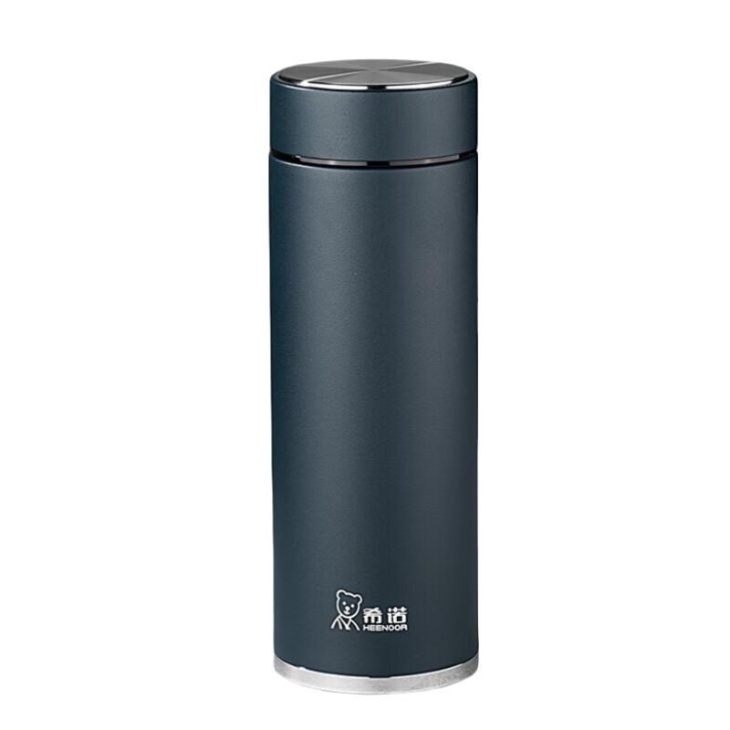 Xinuo XN-1303 Large Capacity Stainless Steel Thermos Bottle with Tea Filter