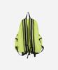 Jenner Light Recycled Nylon Backpack_Medium [Lime]