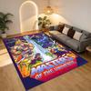 Heman Living Room Nonslip Area Rug Soft Carpet For Bedroom Game Playroom Sofa Office Home Decor Doormat Christmas Gift C9302167