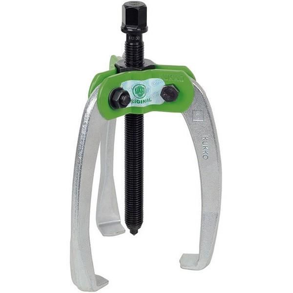 Extracteur, À 3 Griffes, Modèle 45, AUTOGRIP, Modèle : 45-2, Capacité De Serrage 120 Mm, Profondeur De Serrage 120 Mm