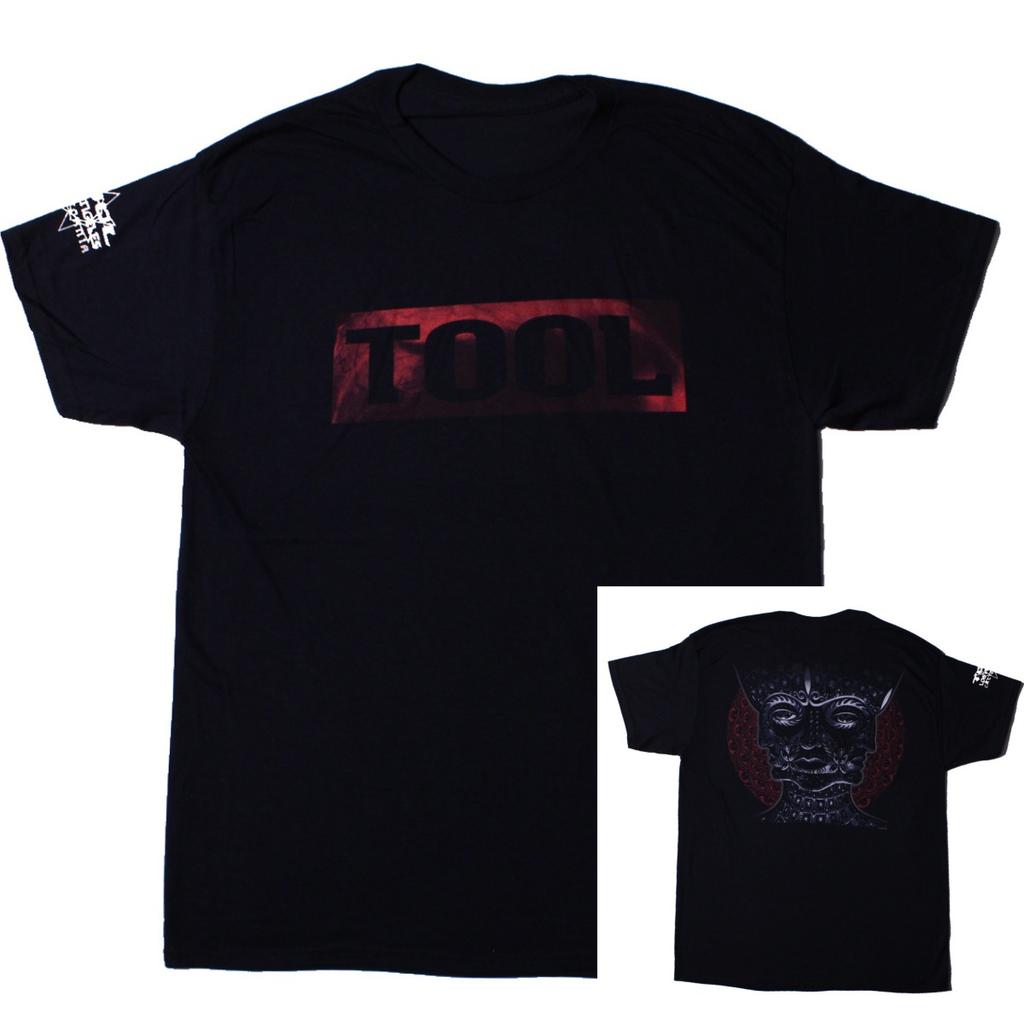 Nerve Endings Tool Band TShirt Cotton Graphic Tee Unisex Unisex Summer Streetwear