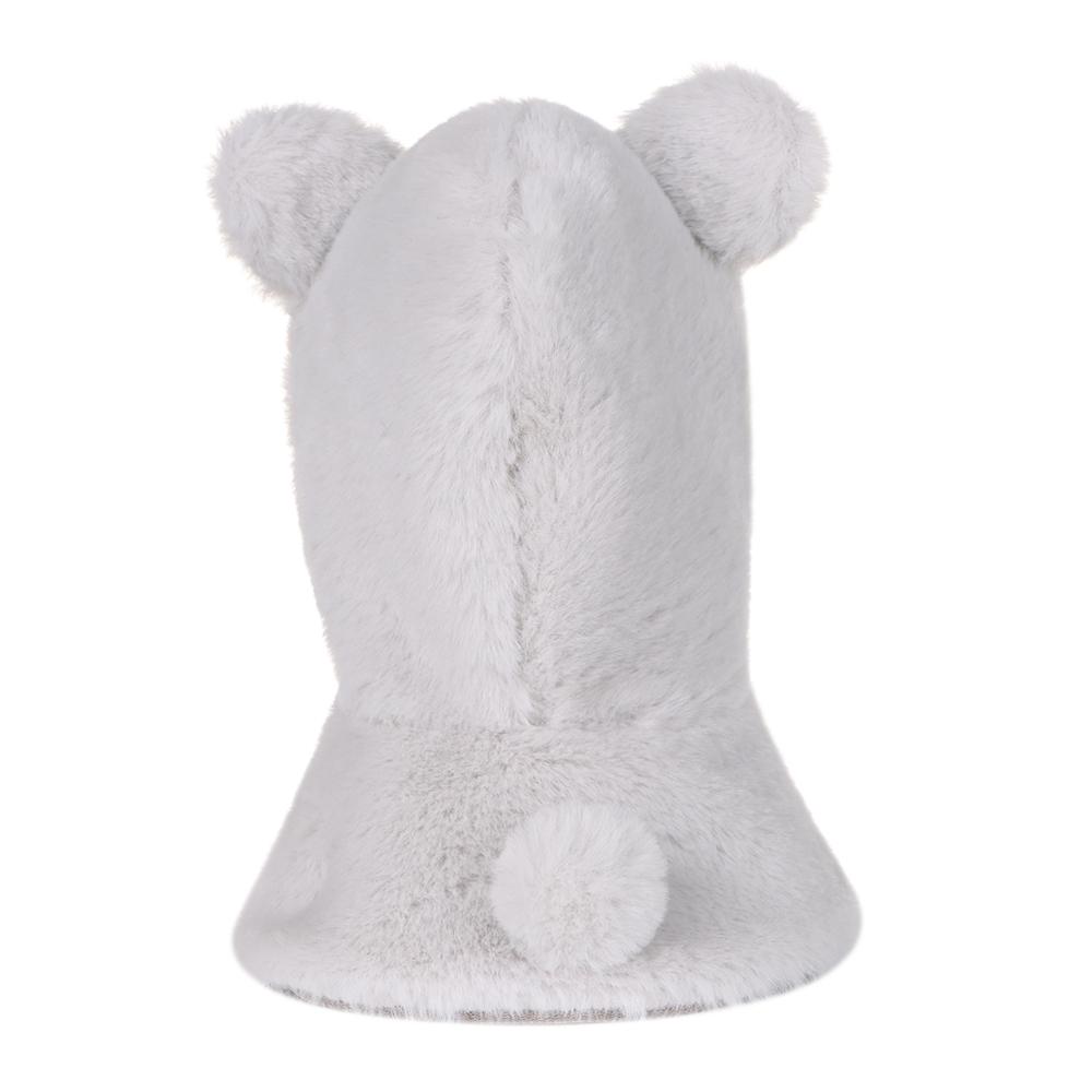 Păpușă Animal Moale Idol Coreean Pelerină cu Glugă Haine Păpuși Costum Haine Păpuși Haine Păpușă de Pluș