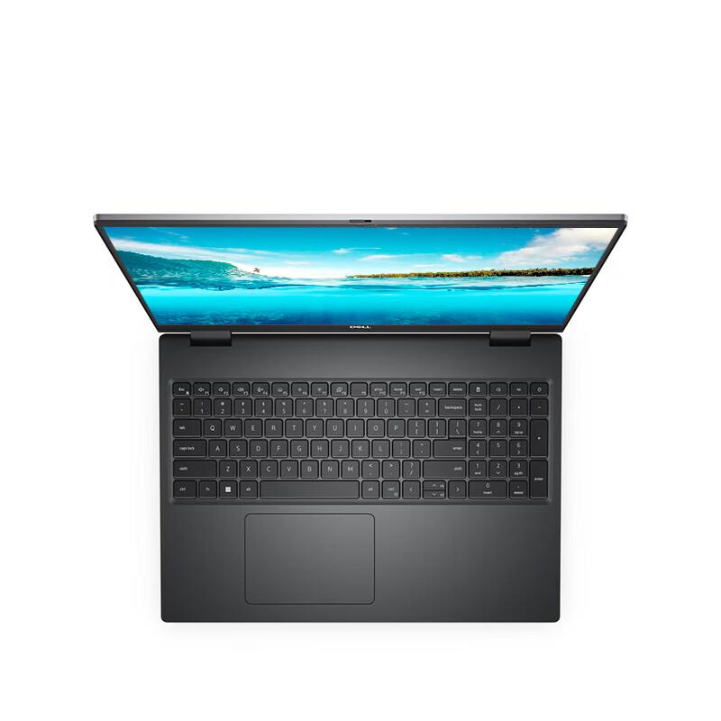 Dell Precision 7670 Mobile Workstation (CN version)