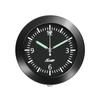 Car Clock Any Sticker One Key Start Electronic Quartz Clock Sticky Waterproof High Precision Electronic Watch Car Accessories