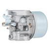 Karbüratör Hava Filtresi Yakıt Hattı Ayar Parçaları Kiti Intek 190 6HP 206 5.5hp Karbüratör Motor 791077 için