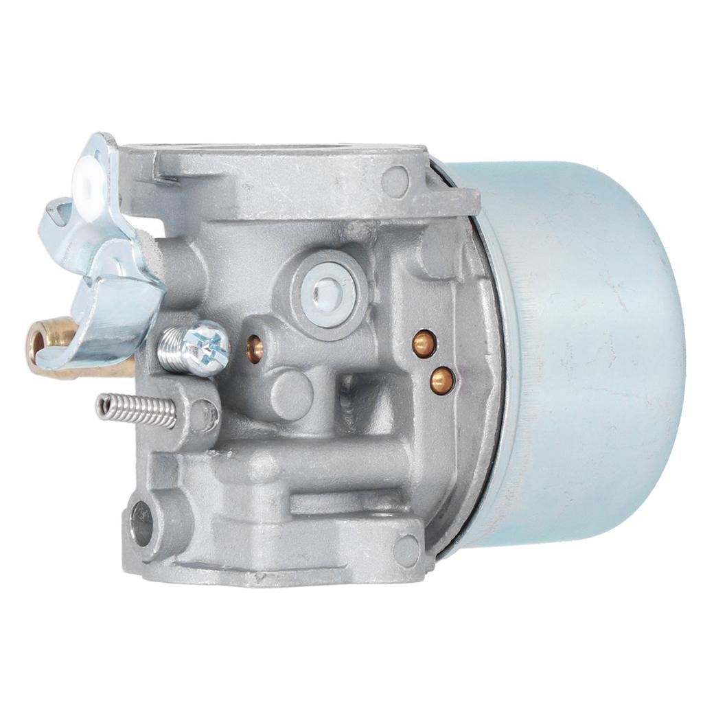 Karbüratör Hava Filtresi Yakıt Hattı Ayar Parçaları Kiti Intek 190 6HP 206 5.5hp Karbüratör Motor 791077 için