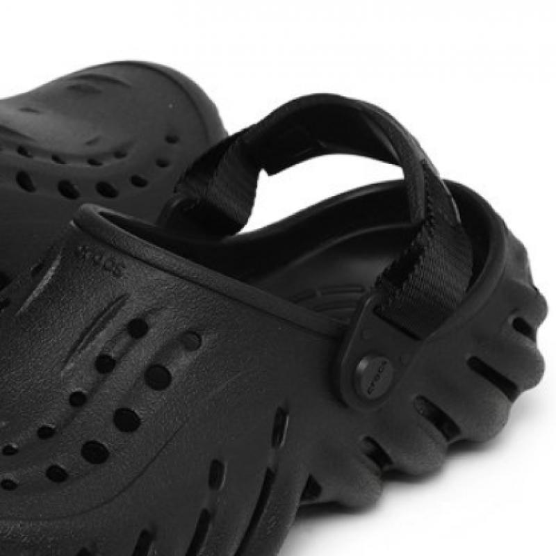 Crocs Echo Clog K 208190 001