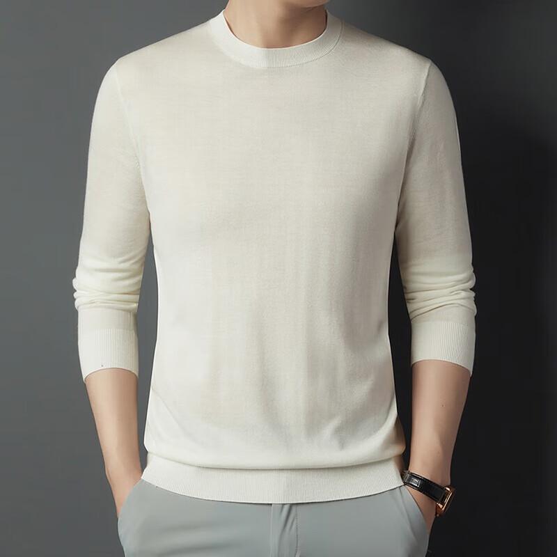 Firstview Men's Urban Casual Knit Sweater