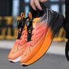 Men's shoes 2025 summer new soft-soled running casual shoes fashion lightweight versatile trend breathable shoes