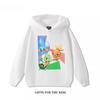 Autumn Cartoon Pokémon 3D Printed Hoodies Fashionable Casual Sports Long Sleeved Children's Boy and Girl Kids Unisex Hooded Sweatshirts
