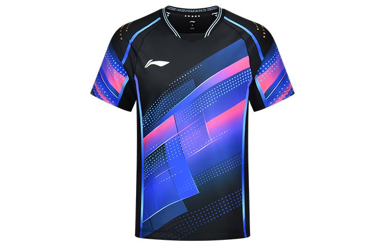 Li Ning Table Tennis Collection Table Tennis Apparel Men s AAYT029-1 M