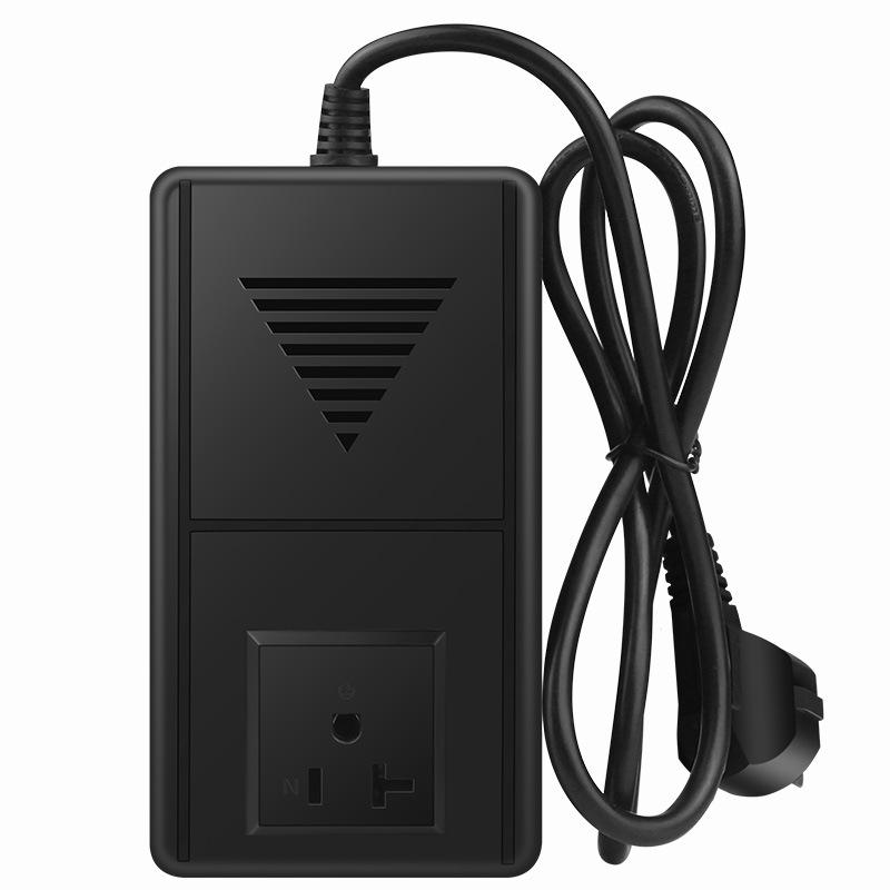 Jingsai 200W Voltage Converter: 220V to 110V/100V, 110V to 220V Transformer