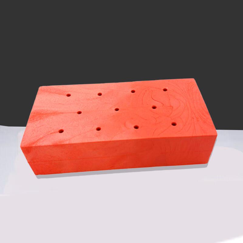 Набор резиновых муляжей пивных бутылок и кирпичей Wanxu