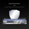 Hikvision 26-Port Gigabit High Power Unmanaged PoE Switch