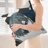 Anime Black Buutler Cushion Cover Car Throw Pillow Case For Sofa Car Christmas Gift Xcm Xcm