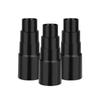 Universal 25mm 30mm 34mm 42mm 4-layer Vacuum Cleaner Hose Adapter Converter Vac Hose Accessories