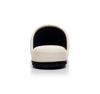 And Sodium Vinyl Leather Slippers In 1 Pair or [MOONROOM] [Wipeable] [Stain-Resistant] [Alcohol-Resistant Hypochlorite-Resistant] Fabric-Look