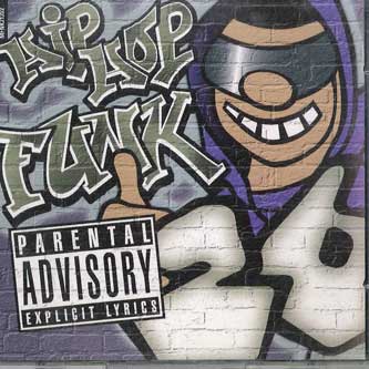 

CD VARIOUS - Hip Hop Funk Volume 26 MFNK21202 MULTI Non Japan Rap & Hip-Hop/R&B Used