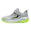 Nike Giannis Immortality 4 Fashion Comfortable Durable Low-Top Kids Casual Shoes Kids Sneaker Gray IH7665-002