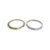 Vintage Headlight Inner Ring Set Suitable for Mini Austin MG Morris Fourd Bedford Jaguar Lend Rover