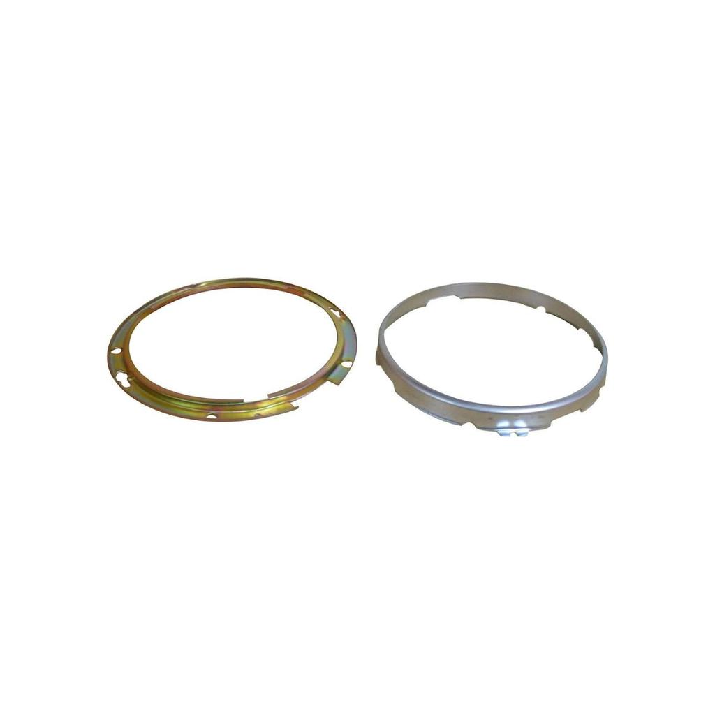 Vintage Headlight Inner Ring Set Suitable for Mini Austin MG Morris Fourd Bedford Jaguar Lend Rover