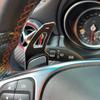 For Mercedes-Benz A C Class W177 Sedan V177 A180 A180D A200 A250 W205 Car Steering Wheel Paddle Shifter Gear Shift Extension
