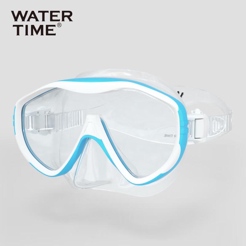 Watertime Kids Snorkel Set