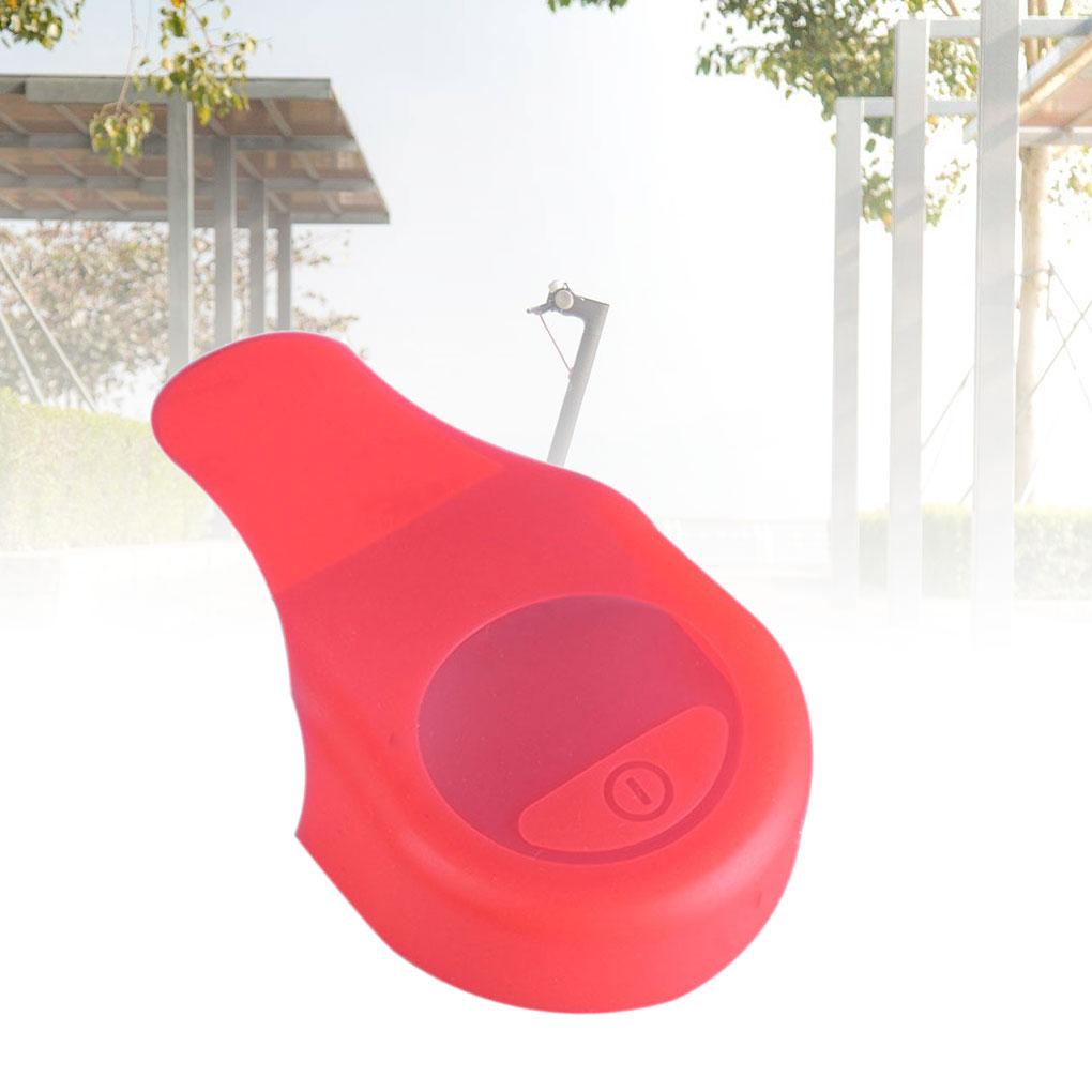 Scooter Dashboard Protection Cover For Es1 Es2 Es4 Water Proof Silicone Cover Anti Scratch Accessories