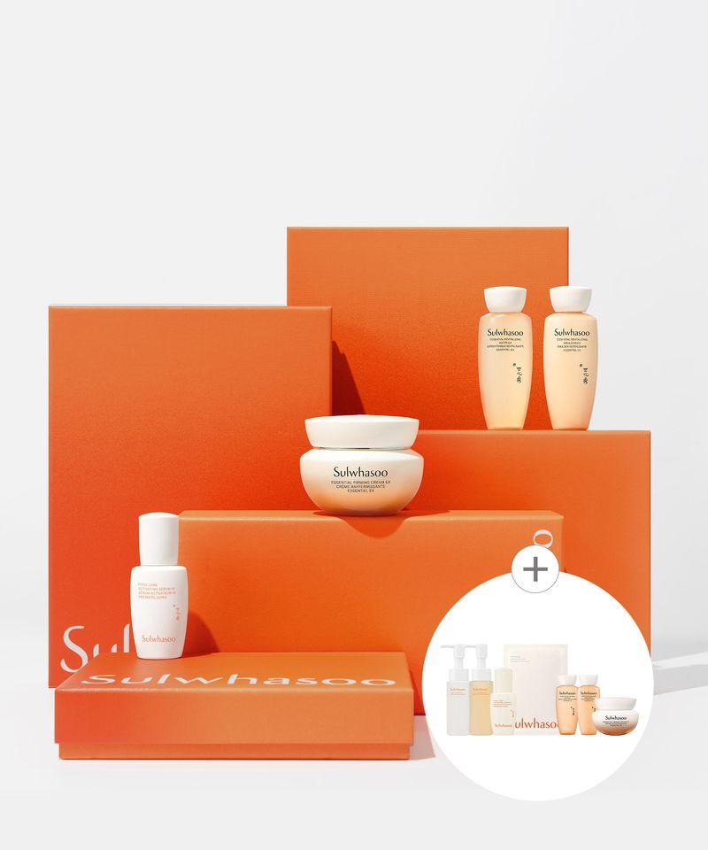 Firming Cream 75ml Special Set