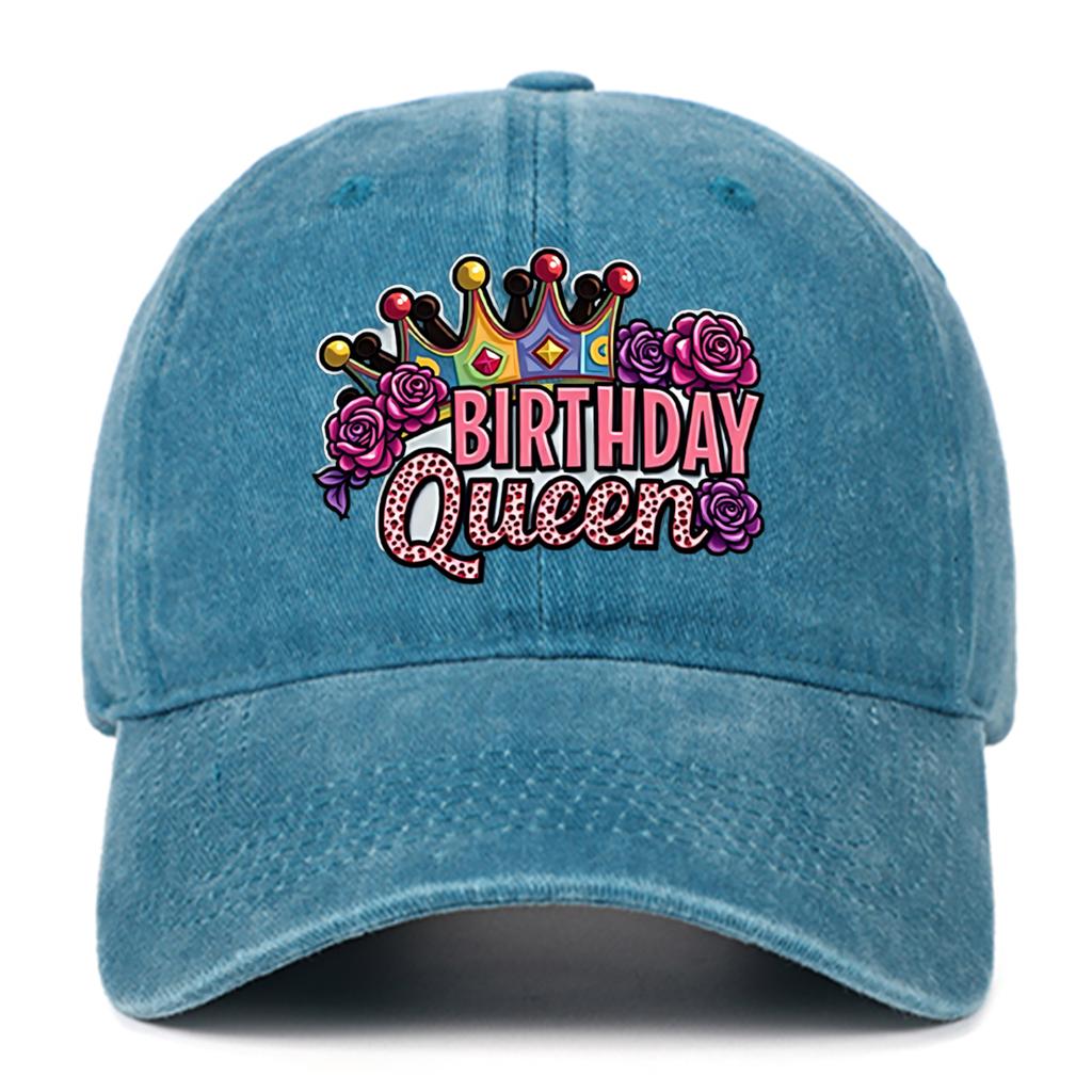 Adjustable Letter Printed Baseball Cap for Men and Women, Outdoor Casual Sun Hat Suitable for Daily Wear In All Seasons