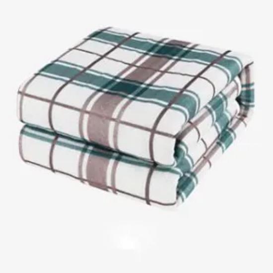 Electric Blanket 110/220V Automatic Protection Type Thickening Electric Blanket Body Warmer  Heated Blanket Electric Mat Carpet