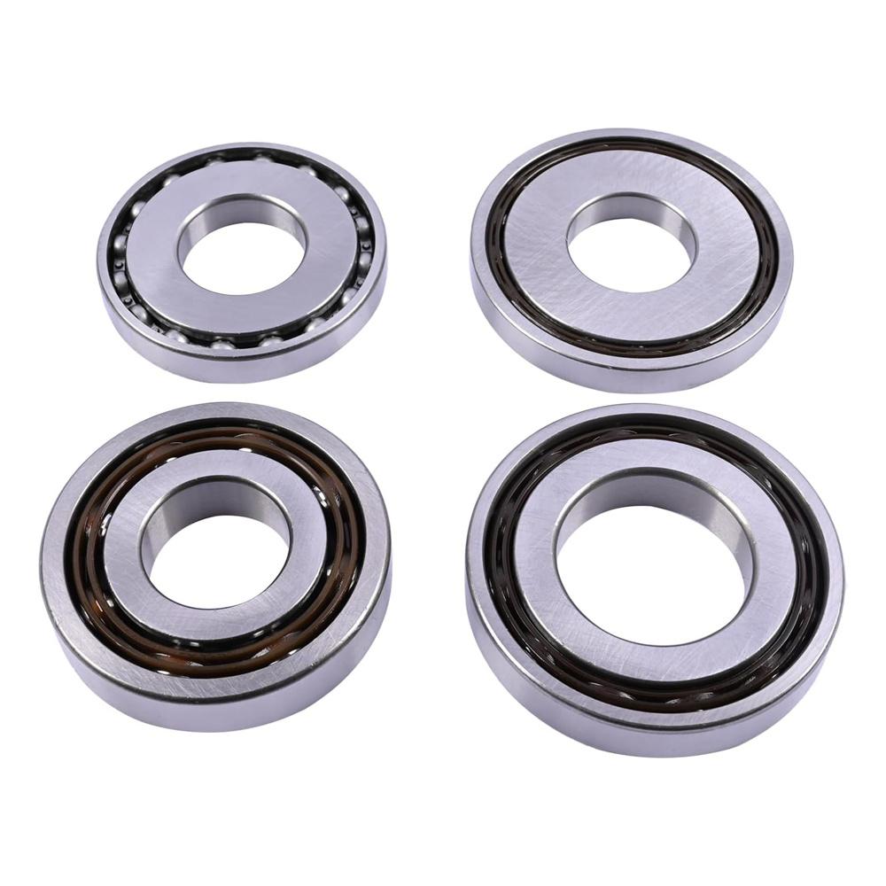 4PCS/KIT K114 CVT Automatic Transmission Pulley Bearing Kit For Toyota LEXUS USA