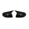 Car Rearview Accessories Door Mirror Cover For Mazda 3 2010-2013 Mazda 6 2009-2011 Car Decoration Styling Upgrade