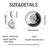 Genuine Beautiful Charm Copper Rainbow Horse Pendants Bead Fits Bracelets Women Jewellery Crafting DoItYourself Gifts