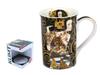 Gustav Klimt Porcelain Mug Expectation Classic New Gift Home