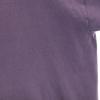tultex 90er 00er Altes Kurzarm-T-Shirt XL lila Herren Gebraucht
