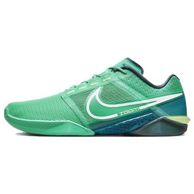 Zoom Metcon Turbo 2 Clear Jade Men Sneakers Green Geode-Teal Deep-Jungle DH3392-302