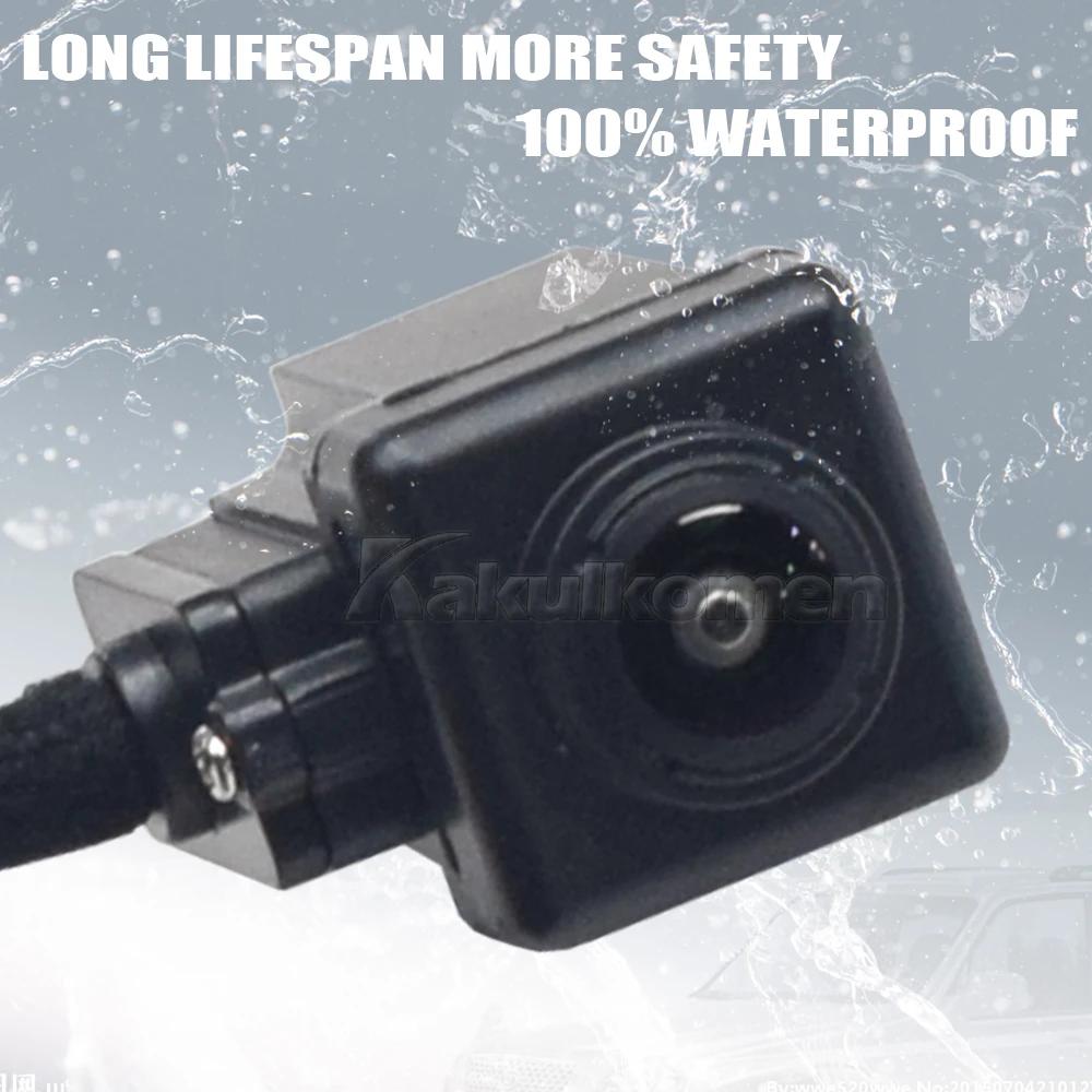 95760-B2100 95760B2100 Reversing Camera Rear View Safety 95760-B2000 95760-B2010 For 2014 2015 2016 Kia Soul