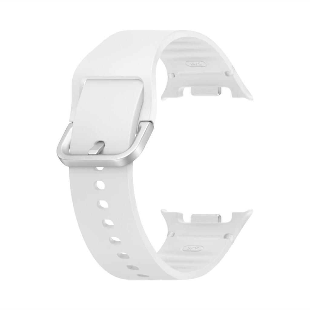 Original Samsung Galaxy Watch8 Galaxy Watch8 Classic Sport Band S/M M/L Samsung Smartwatch Bands S/M M/L