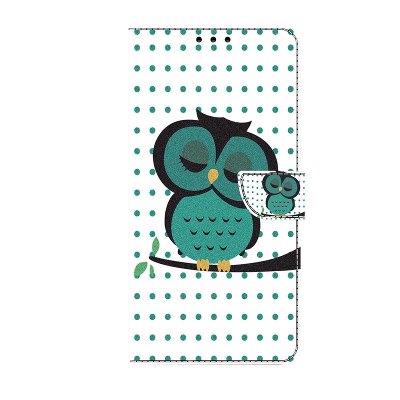 Magnetic Flip Leather Cover For Samsung Galaxy S26 S25 S24 S23 Plus Ultra Edge 4G/5G Wallet Case For Galaxy S24 S23 FE
