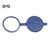 DYS Auto Shop 2Pcs Windshield Wiper Washer Fluid Reservoir Tank Bottle Cap for Peugeot Citroen