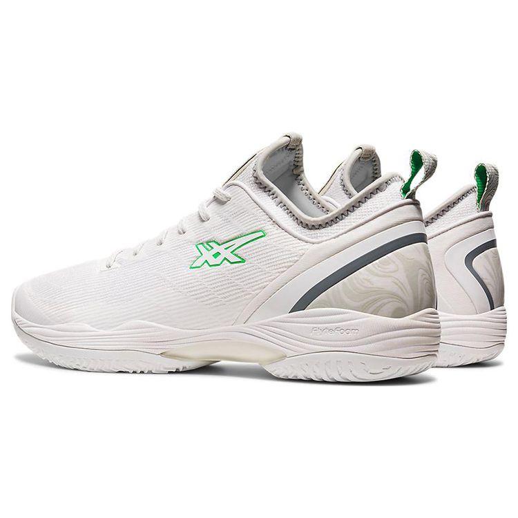 Asics Glide Nova FF 2 White Cilantro Unisex Sneakers 1061A038-107
