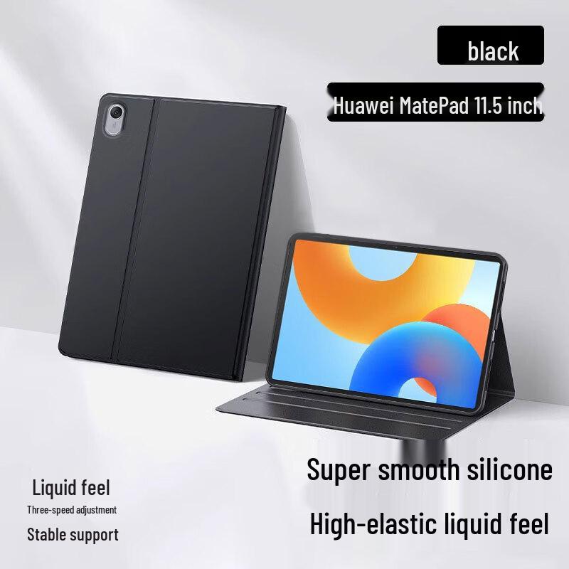 

SMVP Huawei Soft Light Flip Protective Case